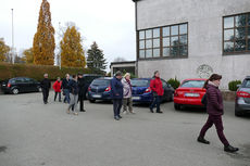 Kennenlerntag des Pastoralverbundes in Wolfhagen (Foto: Karl-Franz Thiede)